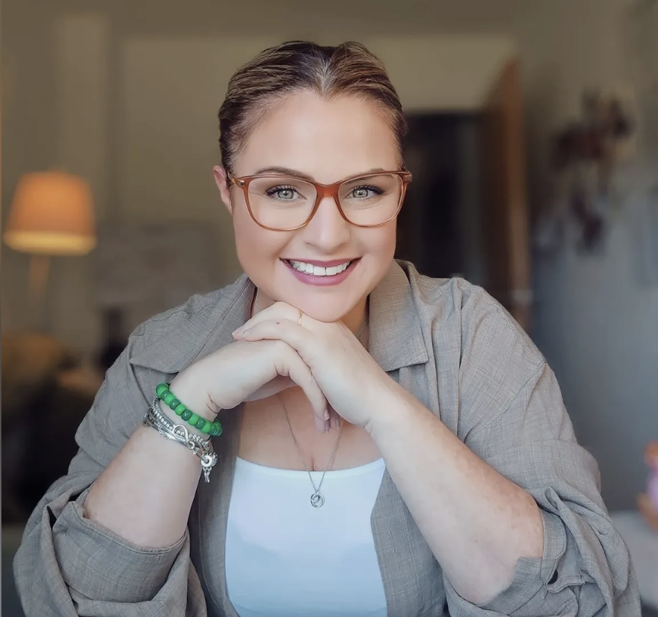 Gemma Sayer Life Coach 